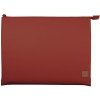 UNIQ etui Lyon laptop Sleeve 14czerwony/brick red Waterproof RPET